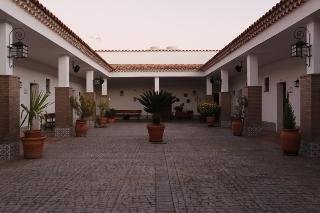 Hacienda Arroyo La Plata