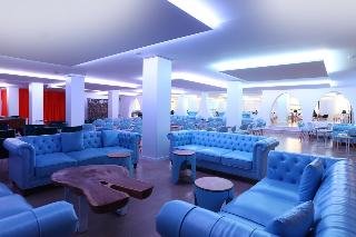 Sandos El Greco Hotel