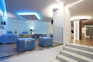 Sandos El Greco Hotel