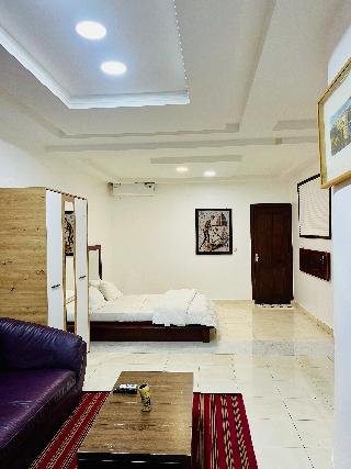 Residence Les Mamelles
