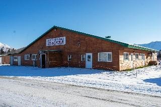Cantwell Lodge