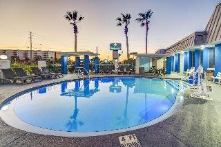 Emerald Coast Inn & Suites