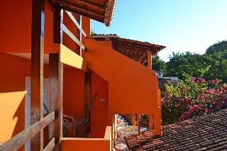 Pousada Aconchego