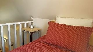 Apollo Lodge Motel