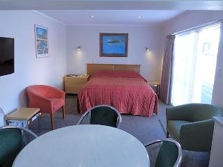 Apollo Lodge Motel