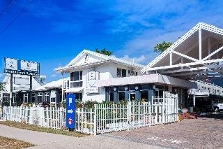 South Cairns Resort