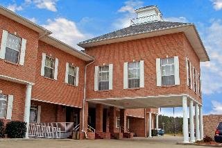 Collins Inn & Suites