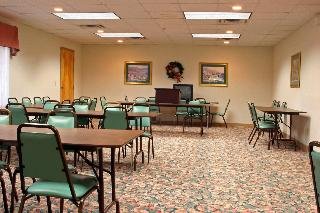 Collins Inn & Suites