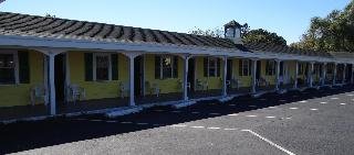 Jonathan Edwards Motel