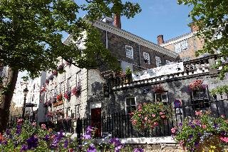 Best Western Moores Hotel