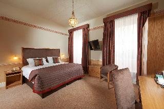 Best Western Moores Hotel