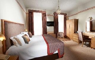 Best Western Moores Hotel