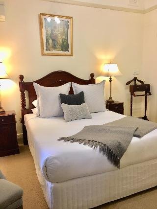 Barossa House Bed and Breakfast