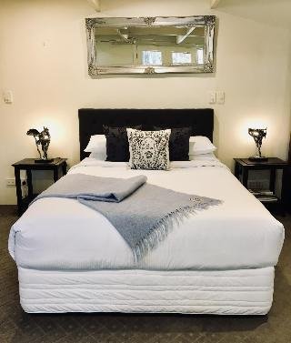 Barossa House Bed and Breakfast
