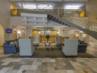 The Hotel Ithaca