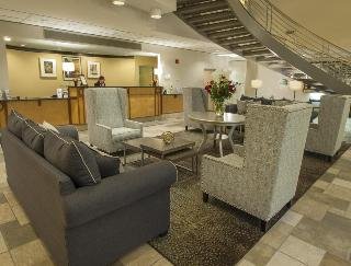 The Hotel Ithaca