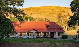 Brigham House
