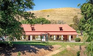 Brigham House