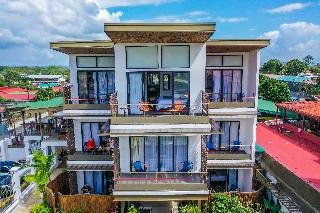 Hotel La Fortuna Lodge By Treebu Hotels