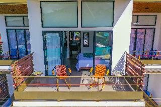 Hotel La Fortuna Lodge By Treebu Hotels