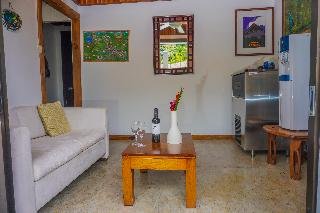 Hotel La Fortuna Lodge By Treebu Hotels