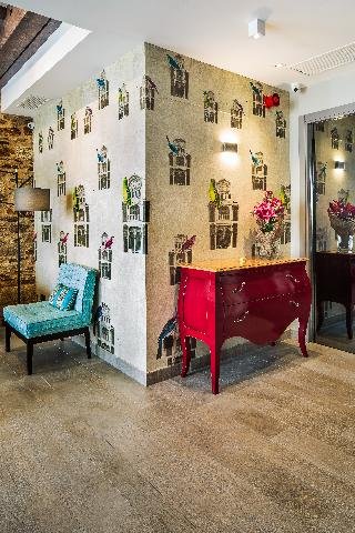 Atalaia B&b