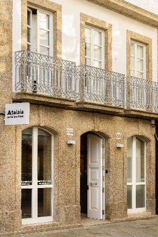 Atalaia B&b