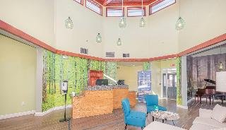 Seven Hills Suites