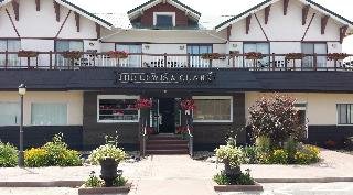 Lewis & Clark Motel of Three Forks
