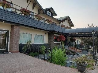 Lewis & Clark Motel of Three Forks