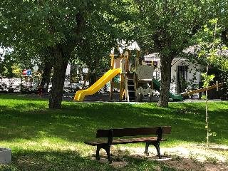 Bungalows Y Mobil Homes Camping Regio