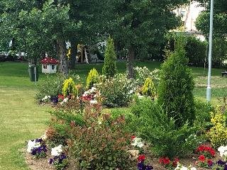 Bungalows Y Mobil Homes Camping Regio
