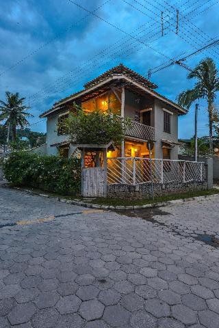 Pousada Montemar