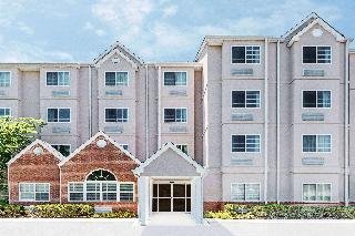Microtel Inn & Suites by Wyndham Tuscaloosa Near University