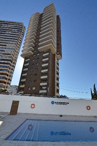 Apartamentos Buenos Aires By Mc