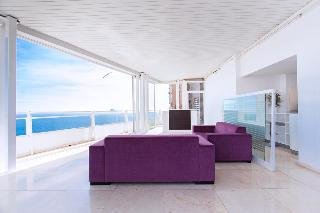 Apartamentos Buenos Aires By Mc