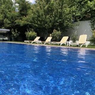 Garden Otel Amasya