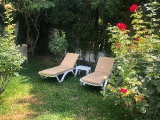 Garden Otel Amasya
