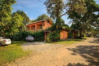 Pousada Ecoilha