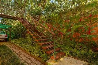 Pousada Ecoilha