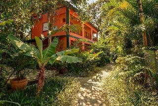 Pousada Ecoilha