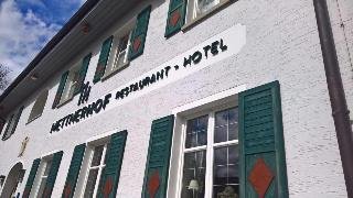 Zum Kloster Metten Gasthof