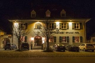 Zum Kloster Metten Gasthof