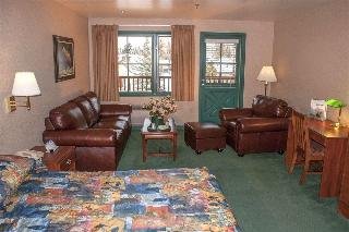 Ranch Inn Jackson Hole