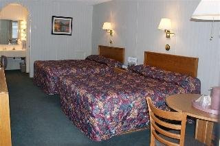 Ranch Inn Jackson Hole