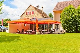 Hôtel Auberge de Chavannes