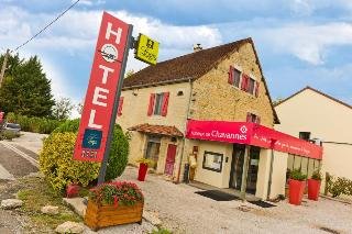 Hôtel Auberge de Chavannes