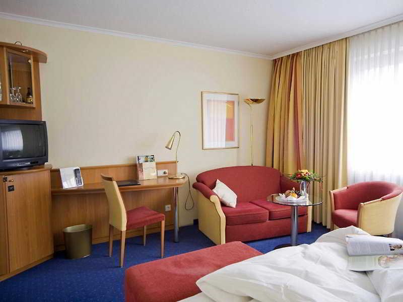 Ringhotel Drees