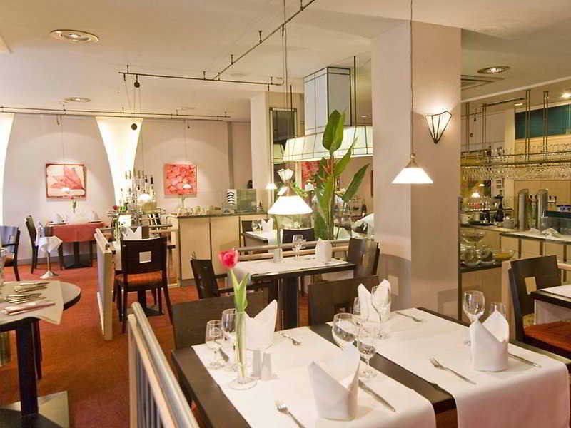 Ringhotel Drees