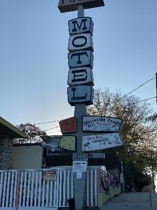 Fireside Inn